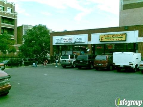 14M International Corp