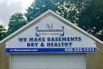 A-1 Basement Solutions