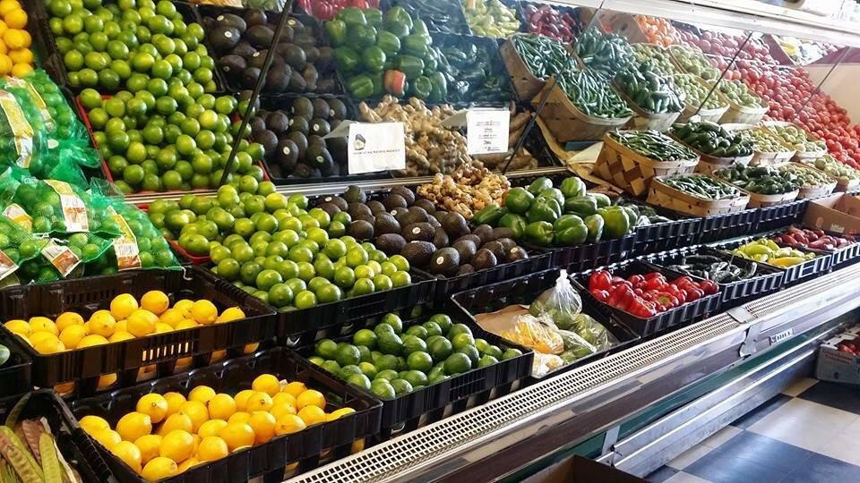 La Montana Carniceria y Taqueria