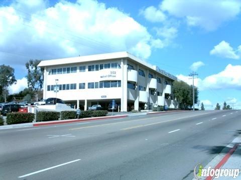 Kab Medical Group Inc