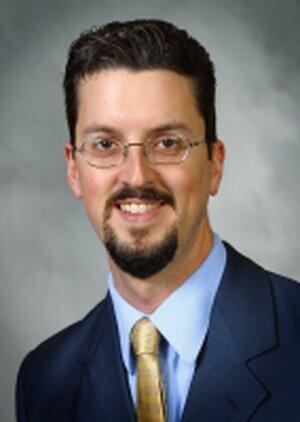 Scott Wilhelm, MD - UH Mentor Hopkins Health Center