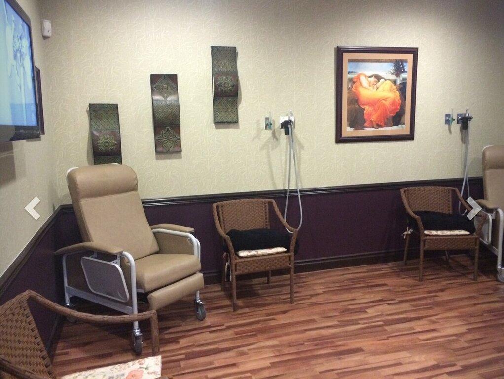 The Center For Oral Surgery of Las Vegas: Dr Carlos Letelier