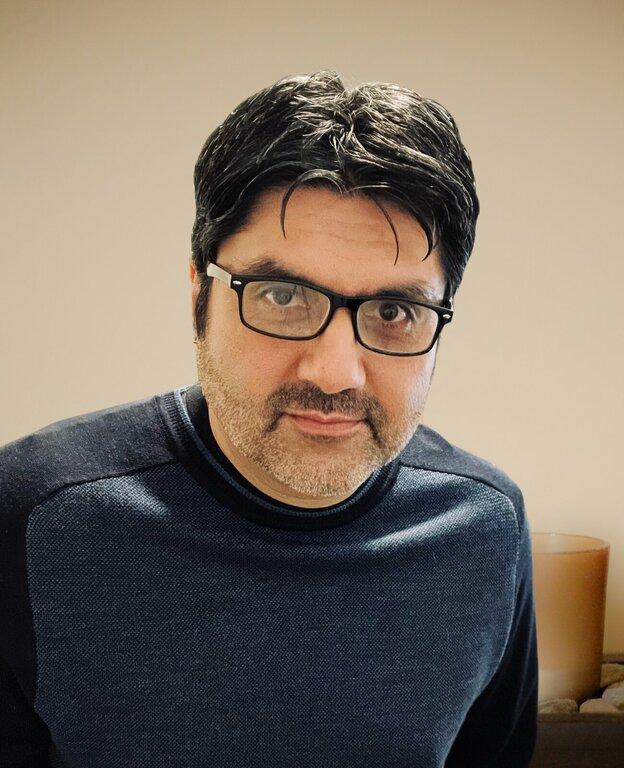 Ruben True-Romero, LPCA - LifeStance Health Gresham