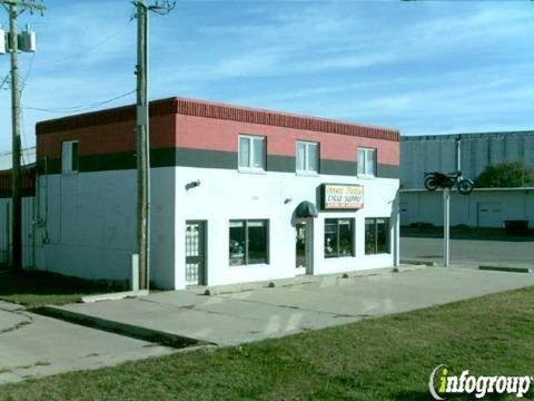 Anderson's Body Shop