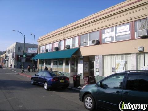 Our Saviour Episcopal Church