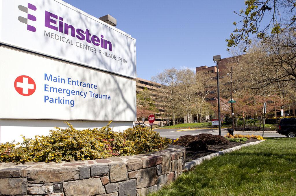 Einstein Neurosurgery at Klein