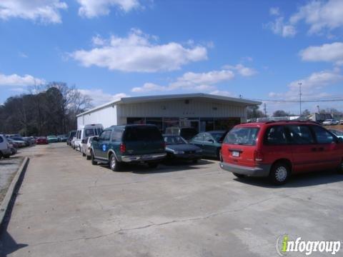KC Automotive Repair