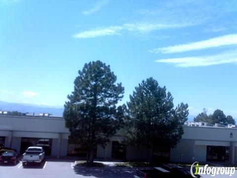 Rocky Mountain Printer Repair