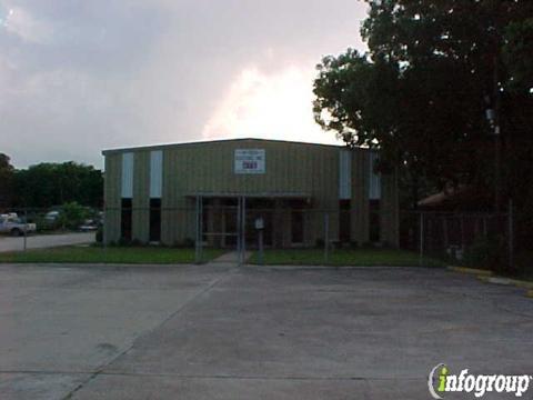 Hi Tech Electric Inc