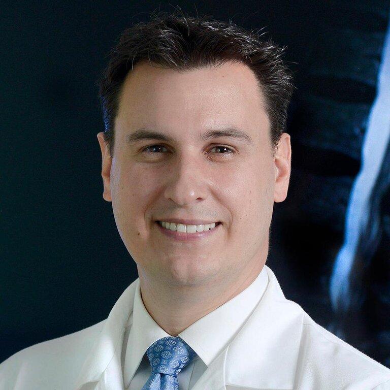 Stephen J. Massimi, MD