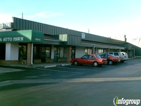 Christ Vision Ministry International