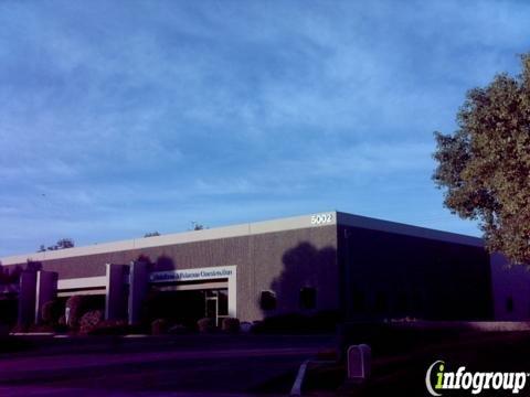 Adolfson & Peterson Construction