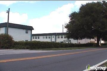 Whitney Groves Apartments