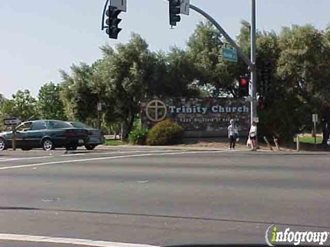 Trinity Tots Preschool