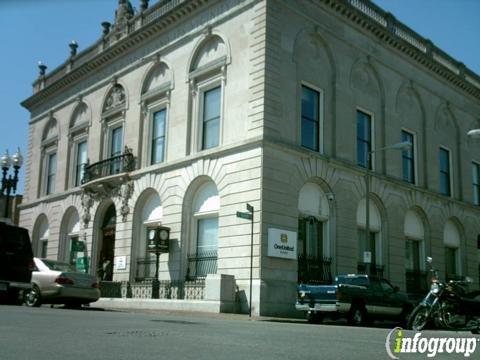 Dudley Square Main Streets