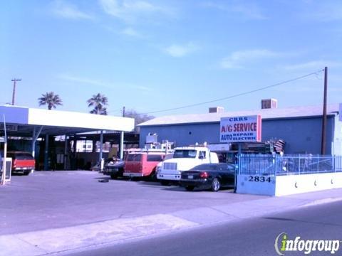 Payless Automotive AC