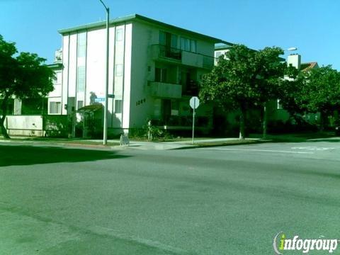 John Constantine Painting