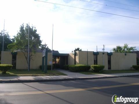 First African Evangelical Christian Church & Daycare