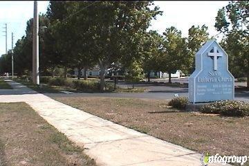 Salem Lutheran Church