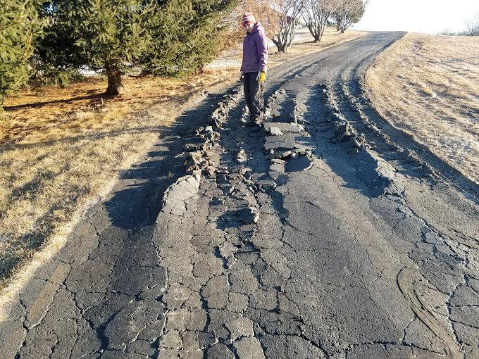 Steven Leis Excavating