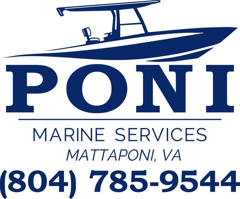 Poni Marine Services