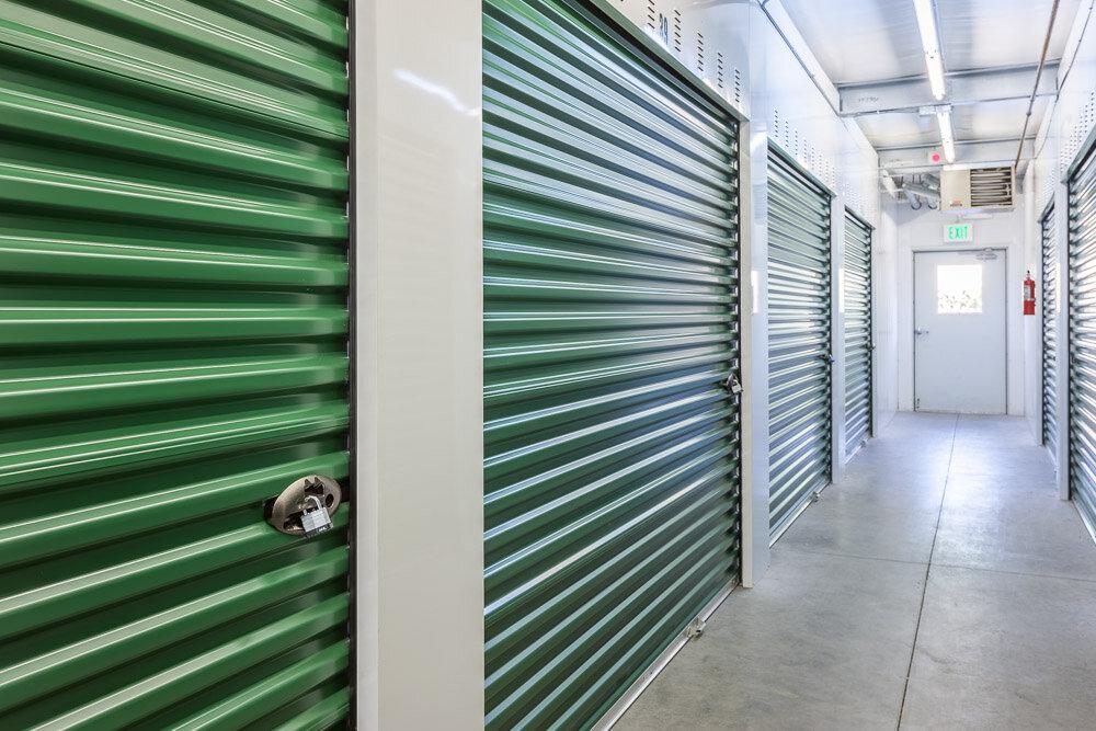 A-Z Storage