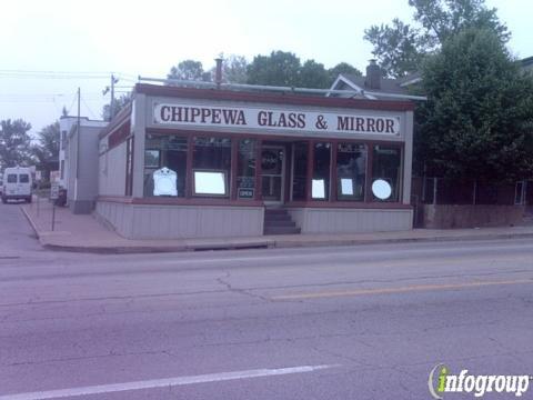 Chippewa Glass & Mirror