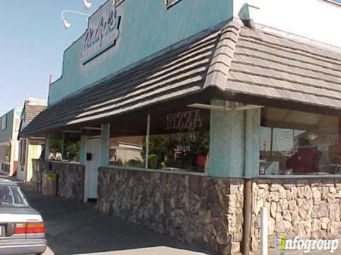 Pinky's Pizza Parlors