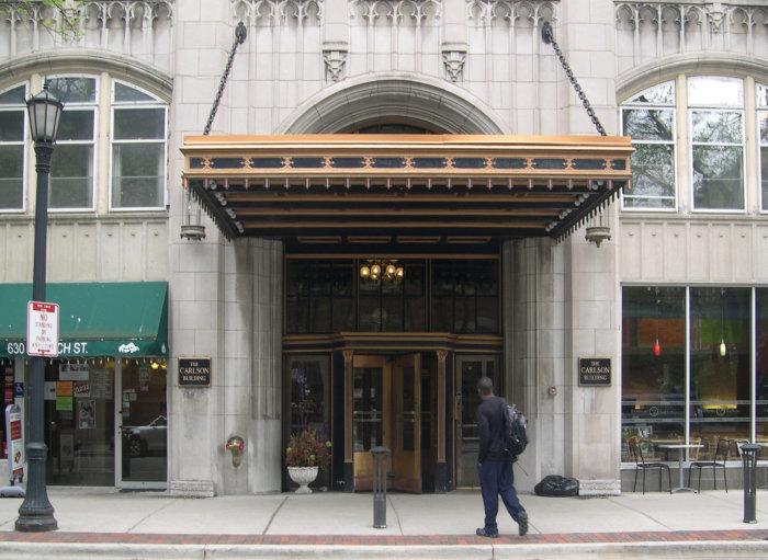 Arnold K Chernoff, DDS - BK Dental Evanston