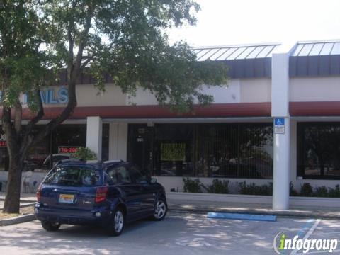 Price Realty of South Florida Inc