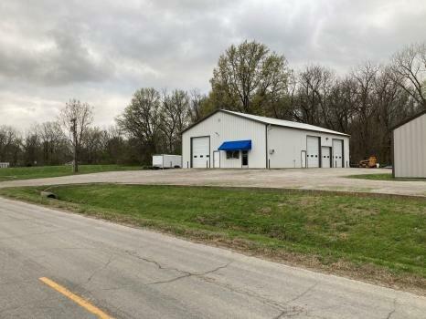 Koehn Building Systems