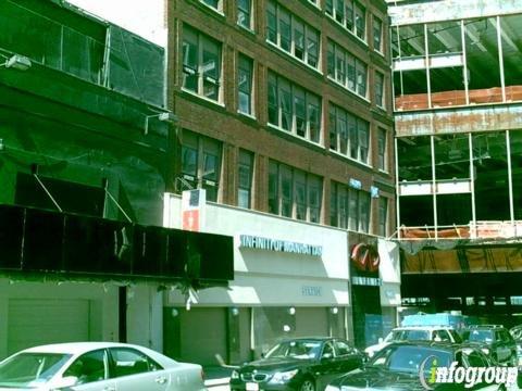 Toyota of Manhattan