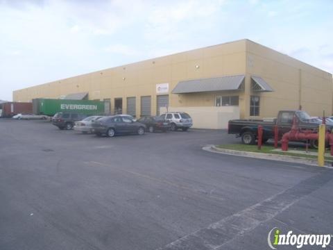 Pegasus Trade & Service Inc