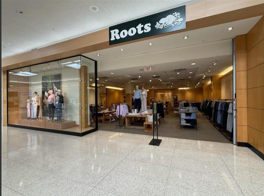 Roots