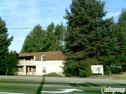Valley Brook Apartments
