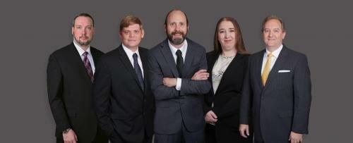 The Harris Firm