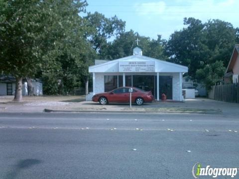 International House of Prayer