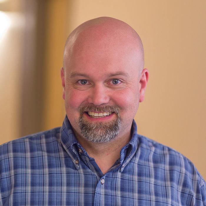 Craig French - McKay-Dee Behavioral Health Institute