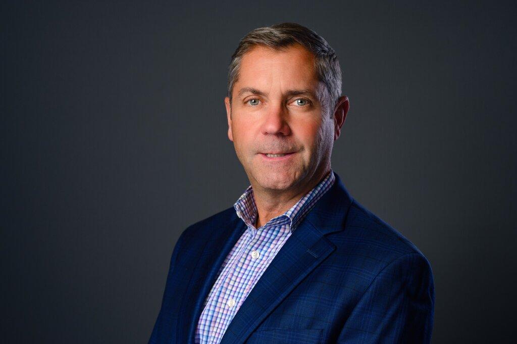 Merrill Lynch Financial Advisor John Petersen