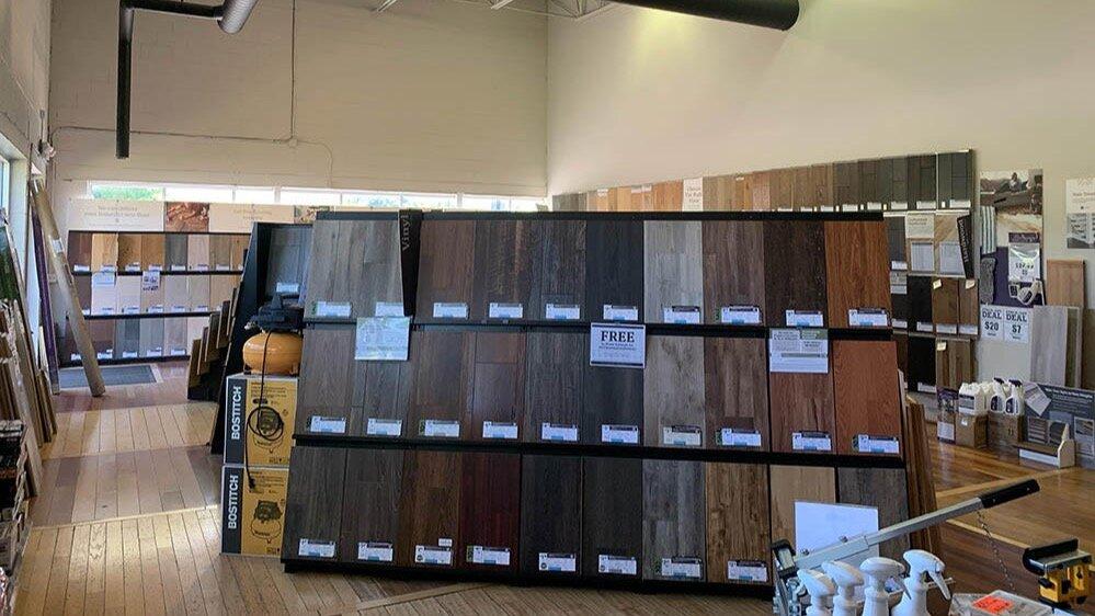 LL Flooring