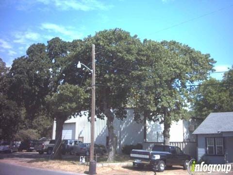 Sparkman Electric LLC