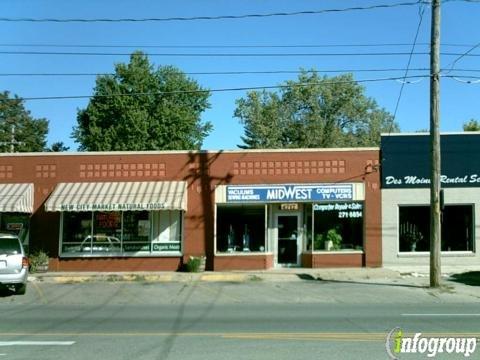 Midwest Computer Service