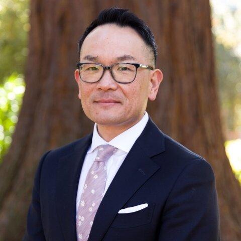 Merrill Lynch Financial Advisor Cary Koh