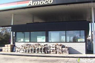 Electric Charging Station