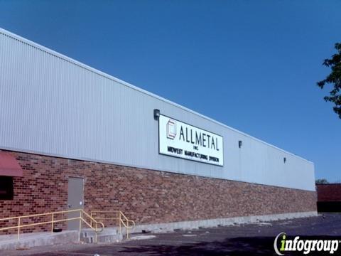 Allmetal Inc