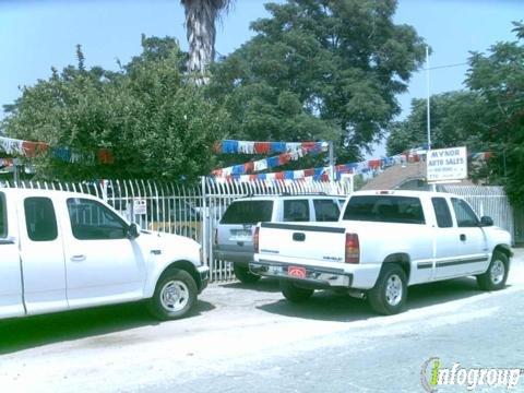Mynor Auto Sales