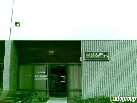 Martin Commercial Group