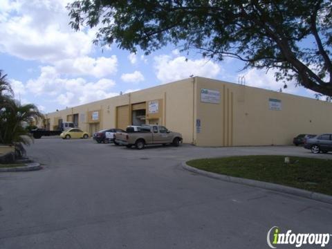 E & Railing Fence Corp