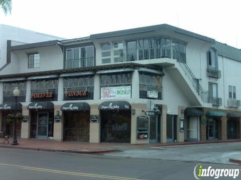 Prospect Rug Gallery