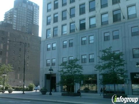 Michigan Avenue Lofts